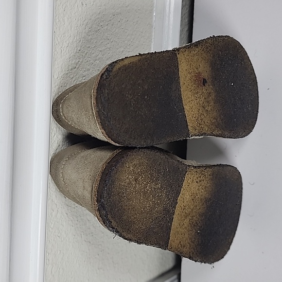 Naturino Boys Chukka BootTan size 8 - Picture 10 of 10